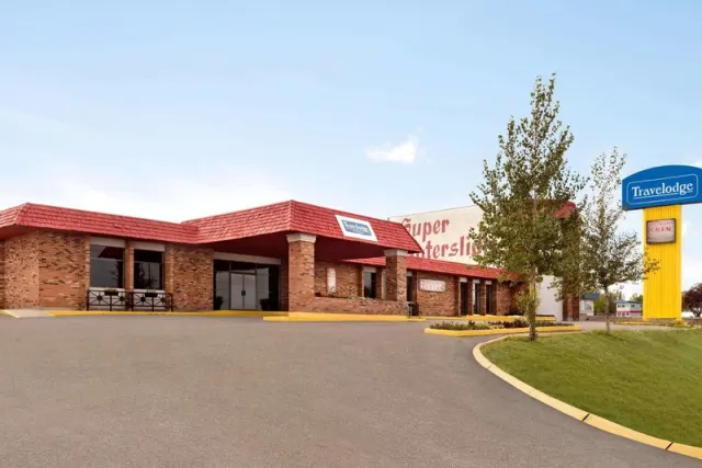 Travelodge by Wyndham Swift Current, Saskatchewan