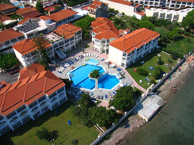 Porto Iliessa - photo 1
