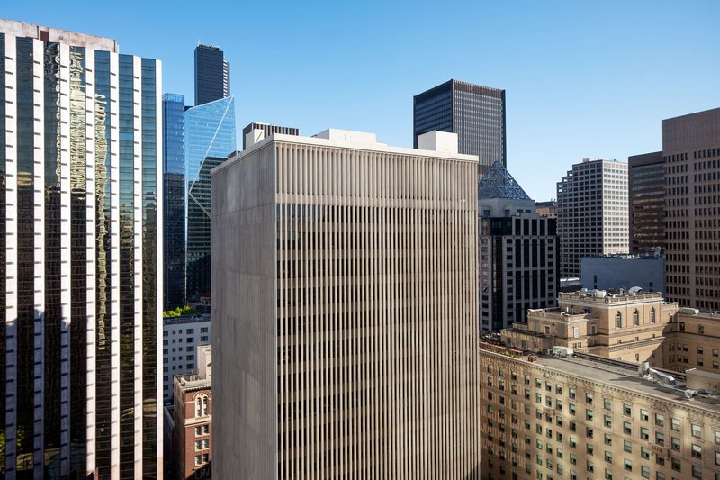 Coast Seattle Downtown Hotel by APA - photo 1