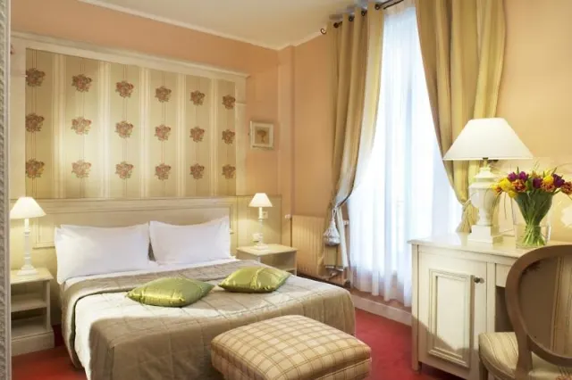 L’Hotel de Bellevue - photo 2