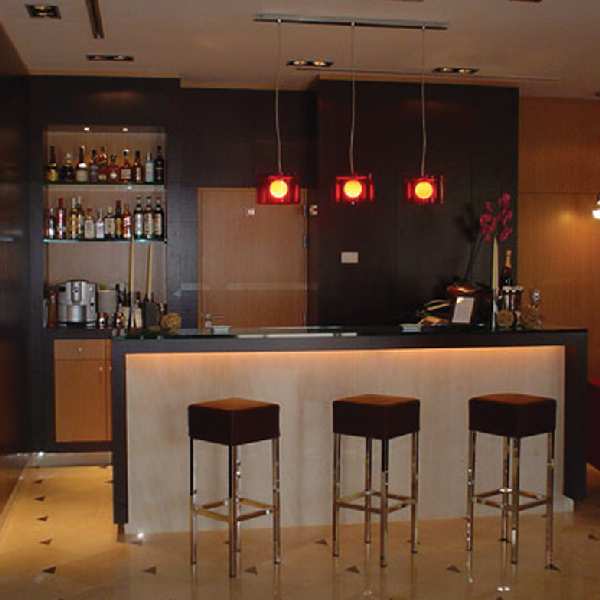 Eurostars Monumental - photo 1