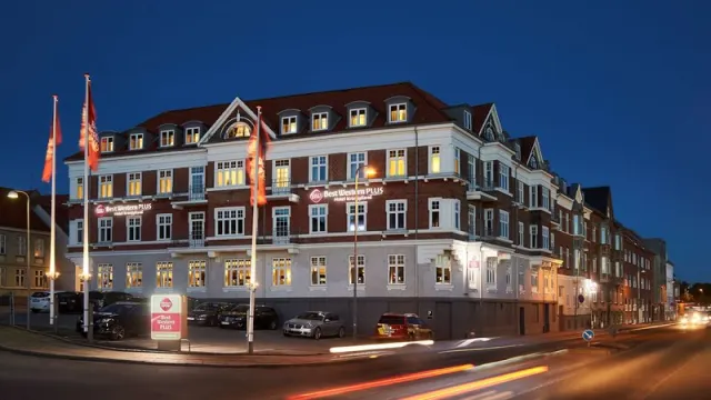 Central Jutland