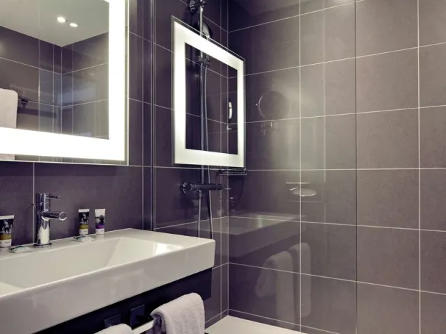 Mercure Clermont Ferrand Centre Jaude Hotel - photo 3