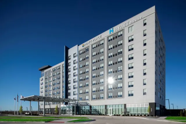 Hyatt Place East Moline  Quad Cities, Illinois