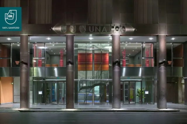 UNAHOTELS Bologna Centro, Emilia-Romagna
