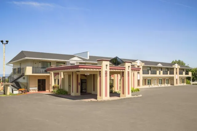 Days Inn by Wyndham Riviere-Du-Loup, Quebec