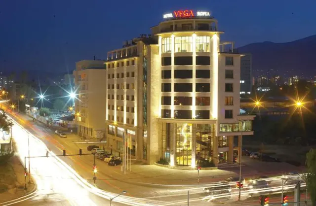 Hotel Vega - photo 2