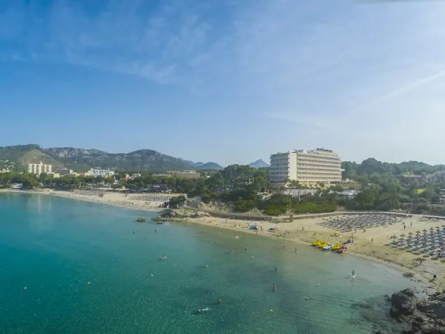 Universal Hotel Lido Park & Spa - photo 2