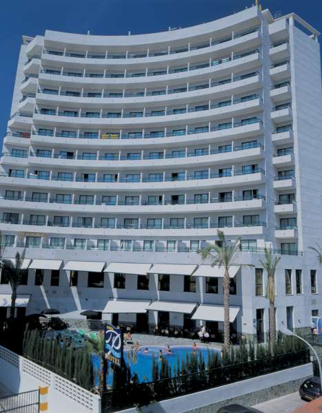 Hotel Principal Afilliated by RH - photo 1