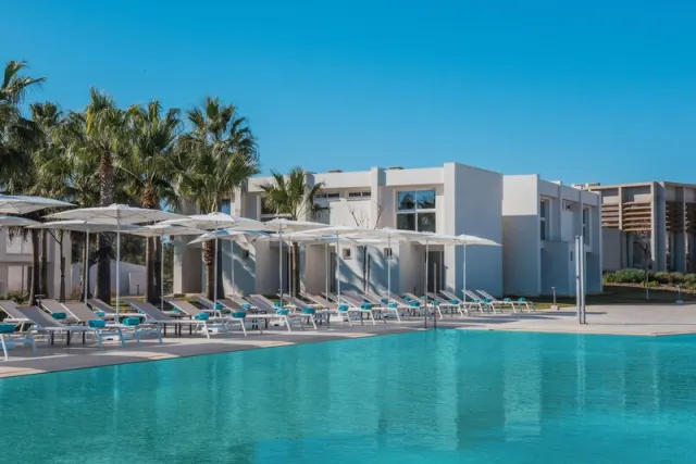 Iberostar Cala Domingos, Majorca
