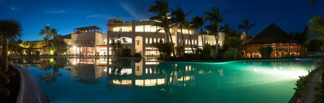Club Jandía Princess, Fuerteventura