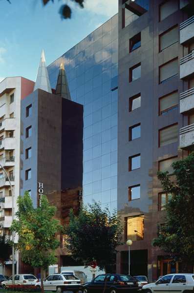 Mercure Carlton Rioja - photo 1