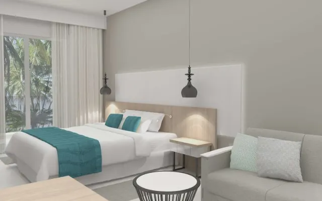 Melia Saidia Residences, Mediterranean Coast