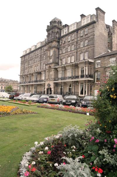 The Yorkshire Hotel, BW Premier Collection - photo 1