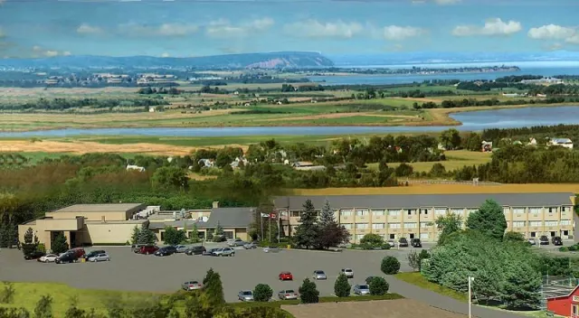 Old Orchard Inn And Spa, Nova Scotia