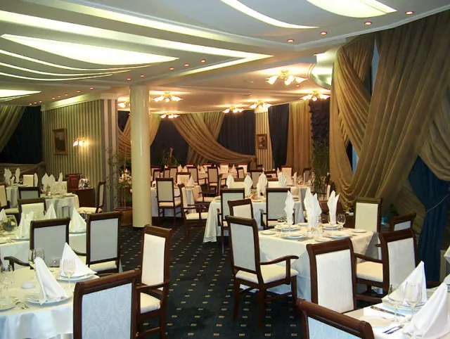 Hotel Mirage - photo 2