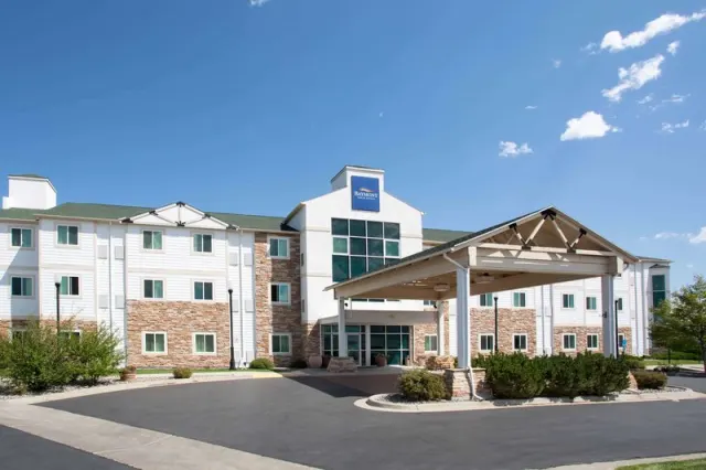 Baymont by Wyndham Sheridan, Wyoming
