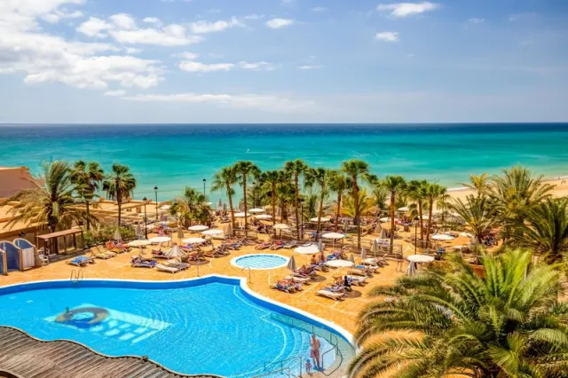 SBH Hotel Taro Beach, Fuerteventura
