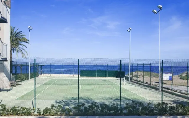Hotel Los Ángeles Denia, Costa Blanca