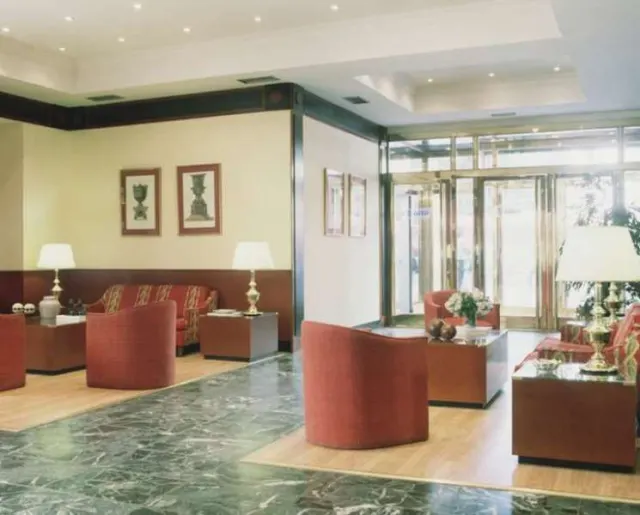 Hotel Madrid Gran Via 25 Affiliated by Meliá, Madrid