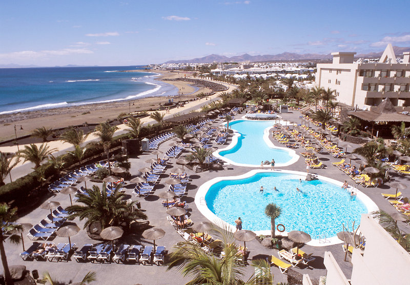 Hotel Beatriz Playa & Spa - photo 1