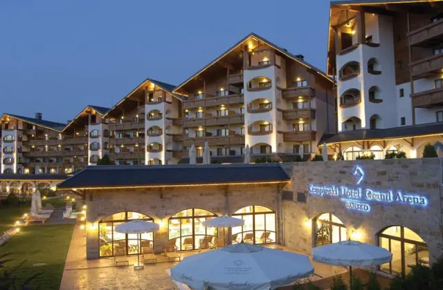 Pirin Mountains