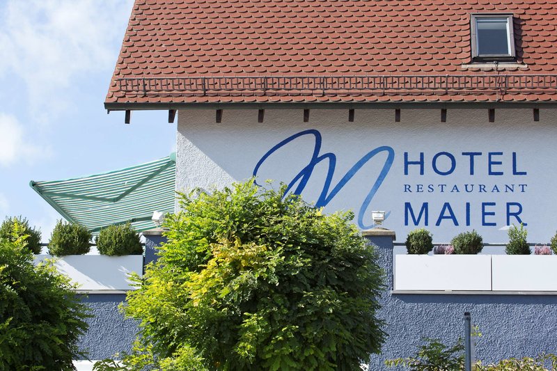 Hotel Maier - photo 1