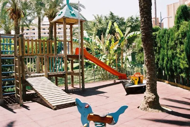 Hotel Helios - photo 4