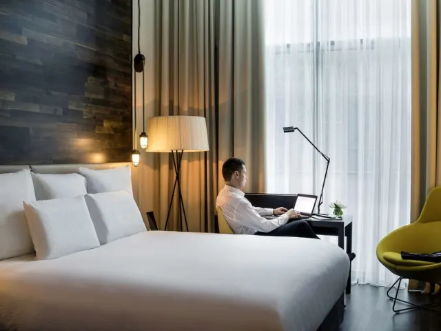 Pullman Liverpool - photo 2