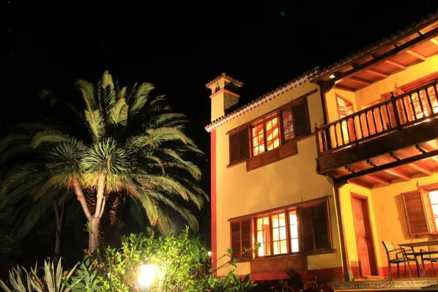 Villas Los Pajeros - photo 2