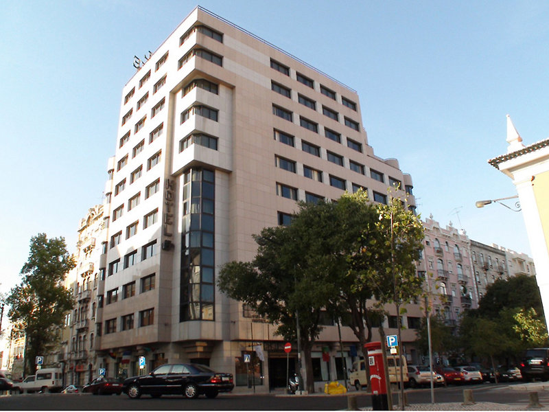 Real Parque - photo 1