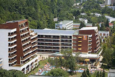 Hotel Flamingo - photo 1