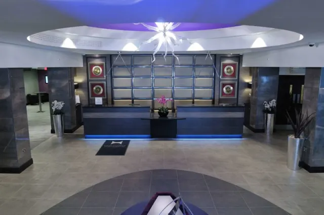 DoubleTree by Hilton Hotel London - West End - photo 4