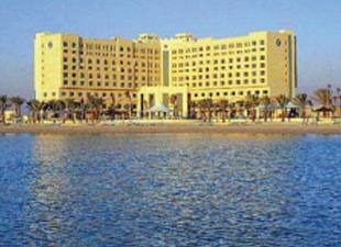 InterContinental Doha Beach  Spa, Doha and surrounding cities
