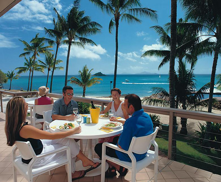 Brampton Island Resort - photo 1