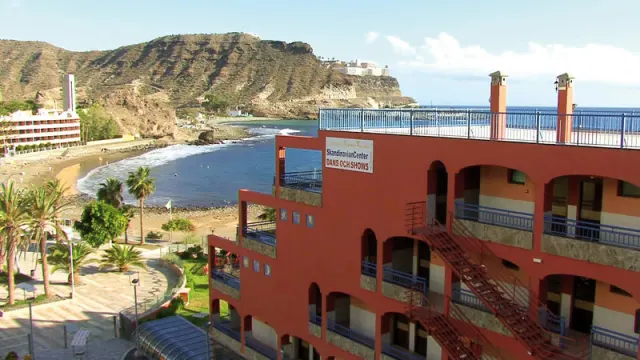 H10 Costa Mogán, Gran Canaria