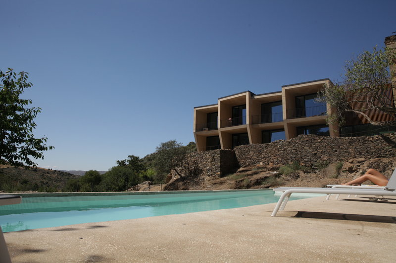 Colmeal Countryside Hotel - photo 1