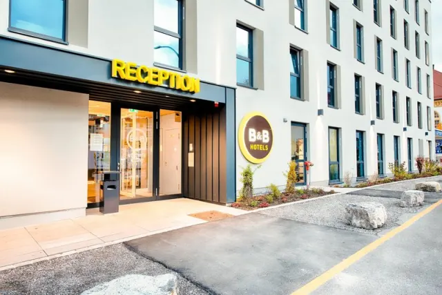 BB HOTEL Kempten, Allgau