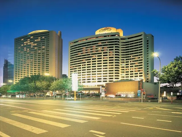 Furama, Manchuria