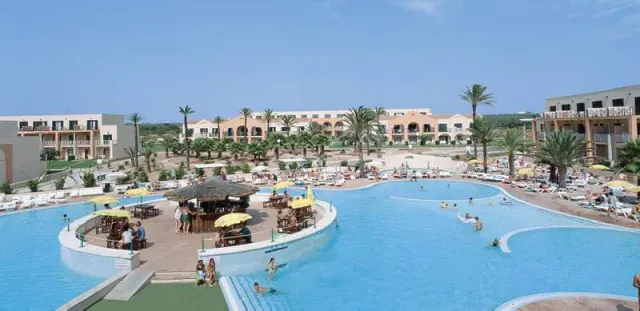 Grupotel Mar de Menorca - photo 4
