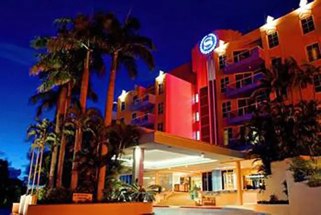 Sofitel Noosa Pacific Resort, Queensland