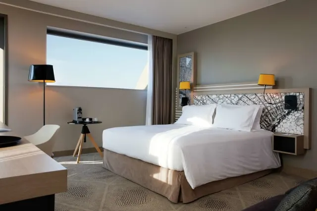 Hilton Garden Inn Bordeaux Centre - photo 3