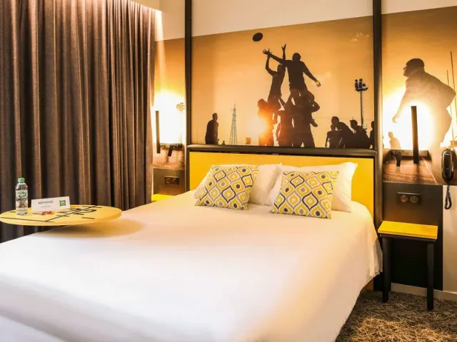 ibis Styles Clermont-Ferrand République - photo 3