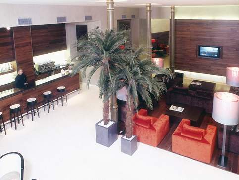 Hotel Catalonia Ramblas, Barcelona