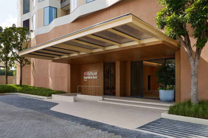 Hilton Garden Inn Rayong - photo 1