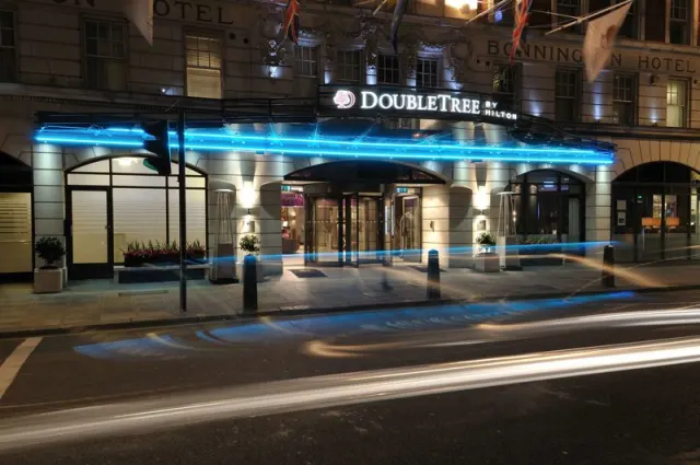 DoubleTree by Hilton Hotel London - West End - photo 2