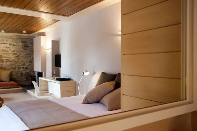 Kipi Suites, Epirus