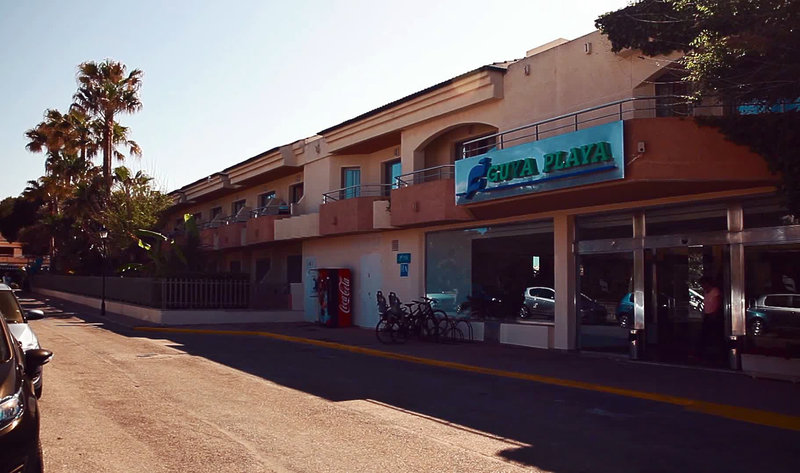 THB Guya Playa - photo 1