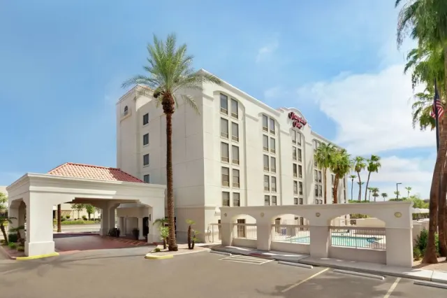 Hampton Inn Phoenix Chandler, Arizona