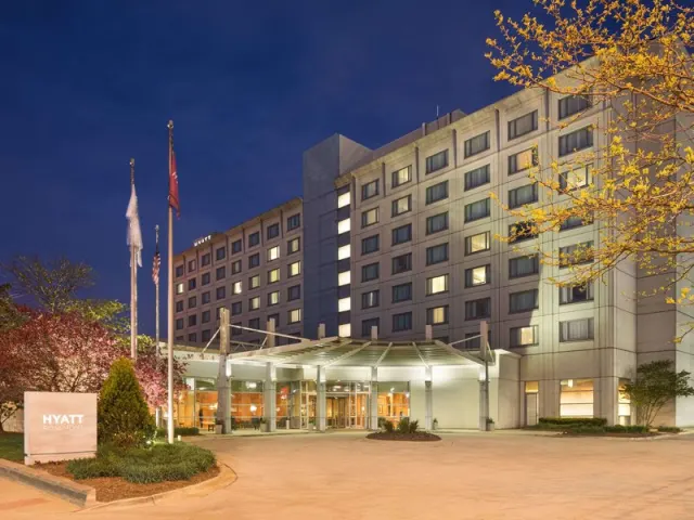 Hyatt Centric Chicago OHare, Illinois